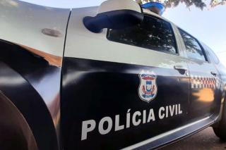 Polícia procura bandido que assaltou residência e estuprou adolescente em Sinop