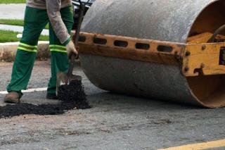 Sorriso: empresa que asfaltará distrito com investimento de R$ 3,6 milhões