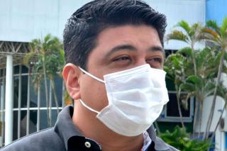 Várzea Grande começa agendar vacinação para menores de 18 anos