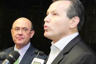 Silval e Riva serão ouvidos na próxima semana em ação de compra de vaga no TCE