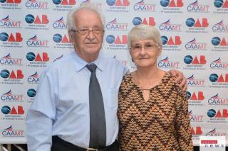 Morre ex-procurador e primeiro presidente da Subseção da OAB Sinop