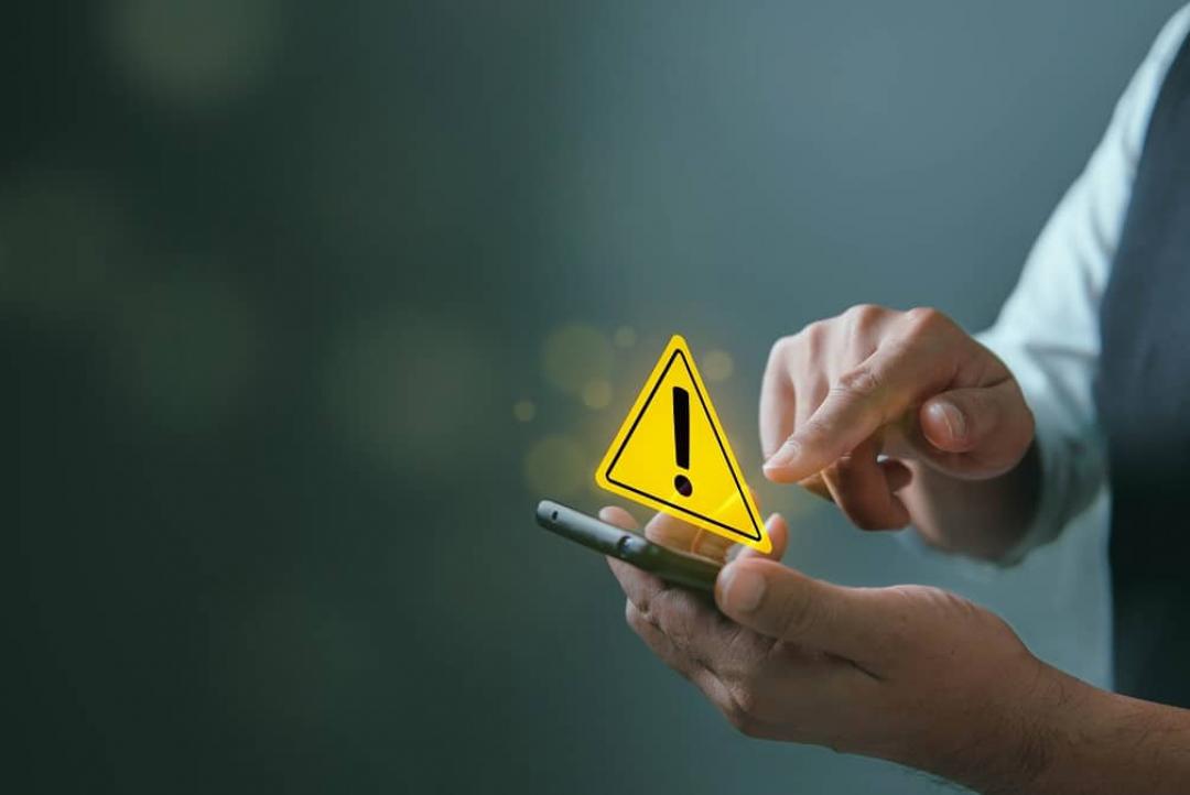 Smartphones foram “vilões” na pandemia, mostra estudo