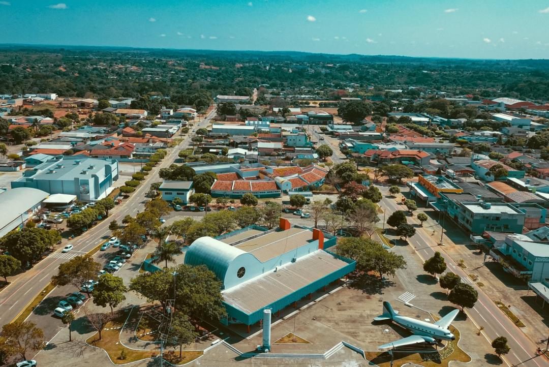 Alta Floresta se consolida como polo de empreendedorismo e crescimento econômico em Mato Grosso