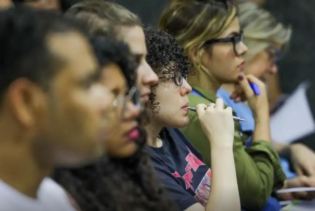 Inscrições para concurso do MPU estão abertas até 27 de fevereiro