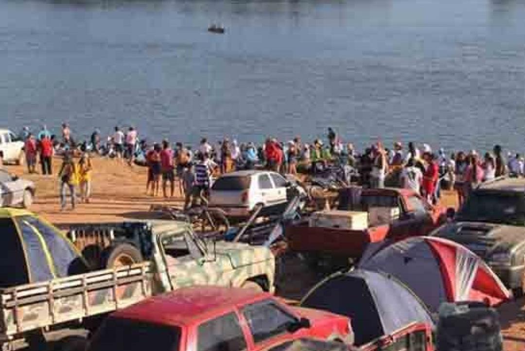 Festival de Pesca deve ser realizado no fim do primeiro semestre de 2025