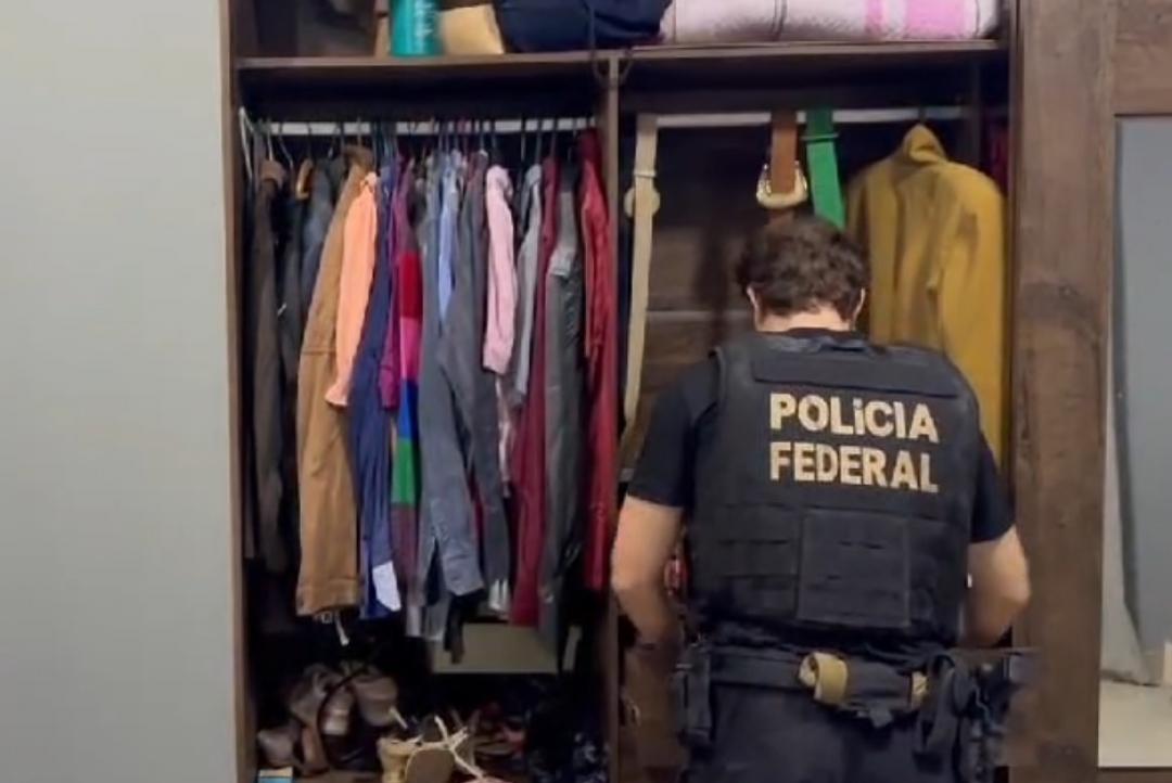 Polícia Federal investiga desvio em casa lotérica de Mato Grosso; prejuízo superior a R$ 800 mil