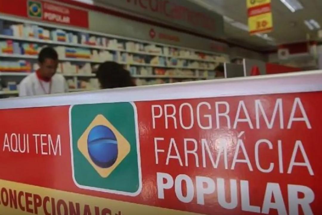 Farmácia Popular: saiba como retirar remédios e fraldas geriátricas