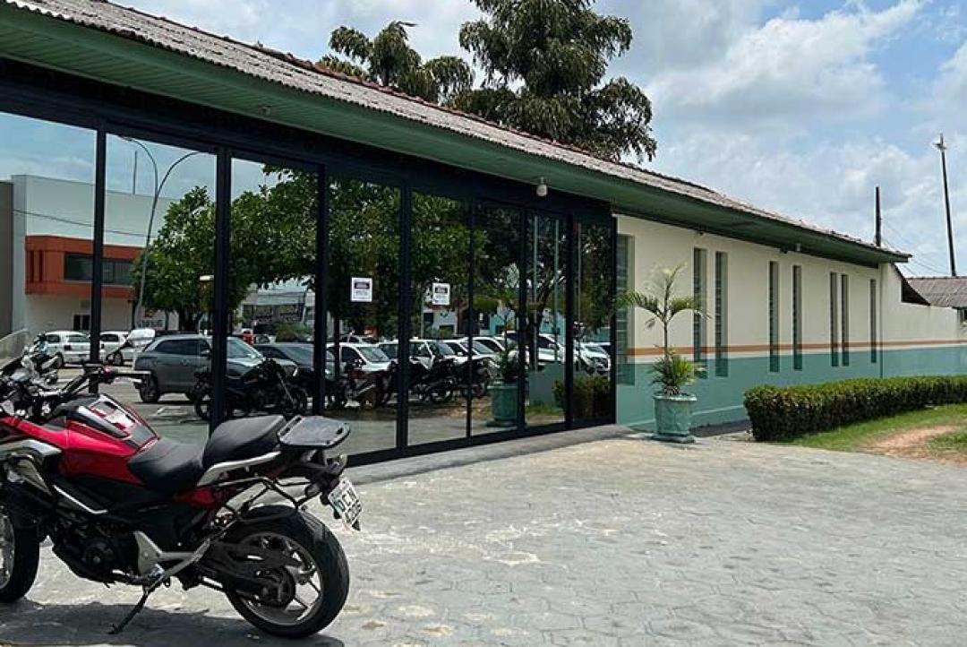 Prefeitura de Alta Floresta realiza Audiência Pública do RREO e RGF