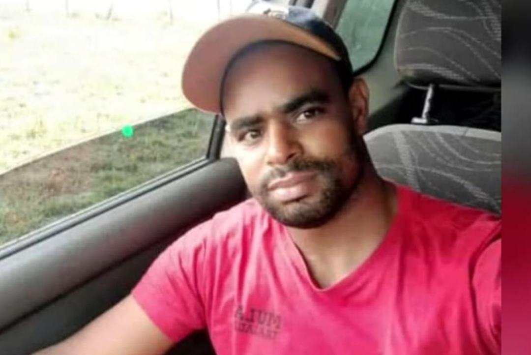 Sepultado em Itaúba peão que morreu após acidente com touro