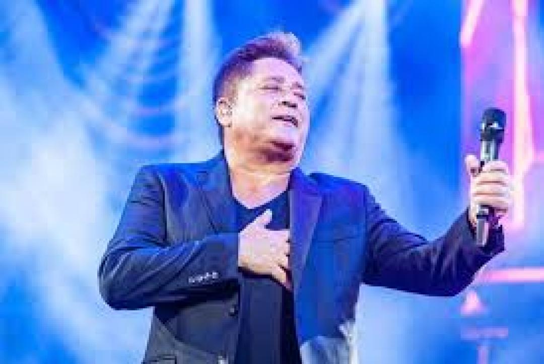 Cantor Leonardo é processado em Mato Grosso 