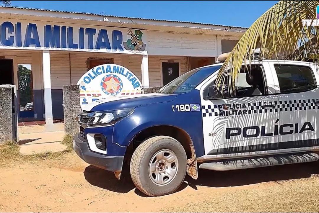 Idoso é agredido após cobrar por prestação de serviço 