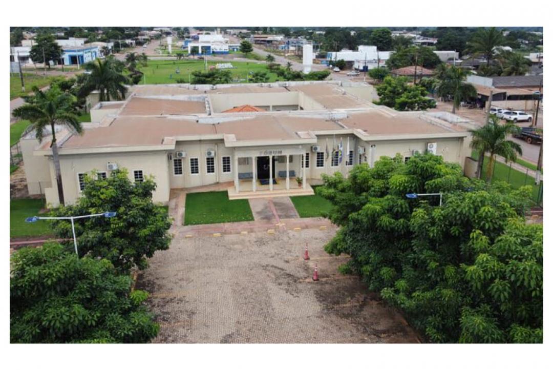 Réu é condenado a 26 anos de prisão no Nortão