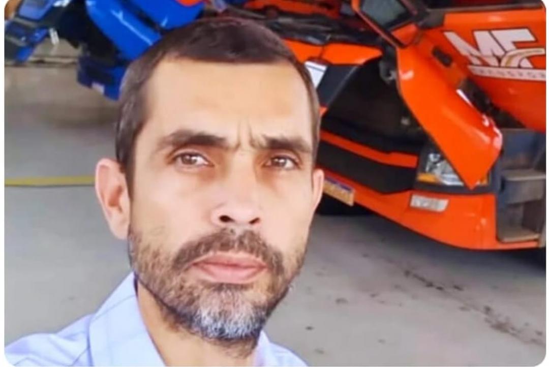 Vice prefeito de município passa mal e morre em Cuiabá