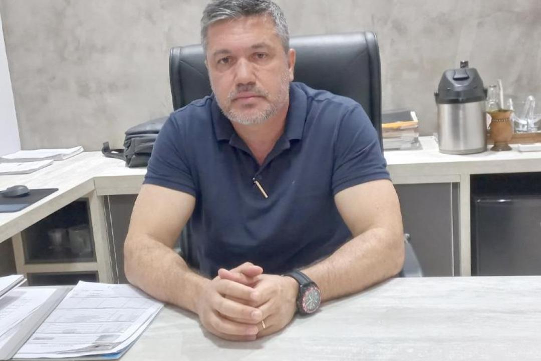 Presidente da CDL anuncia audiência pública e critica contrato com a Via Brasil