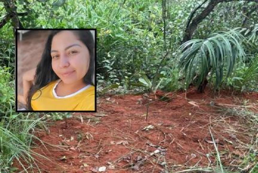 Menor 'deu' vida da amiga para quitar dívida com facção