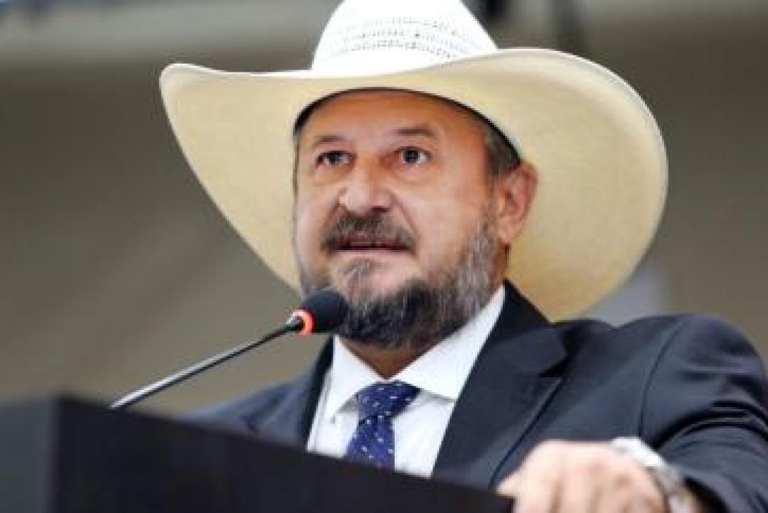 'Proteger vagabundo? Tô fora', rechaça Cattani 