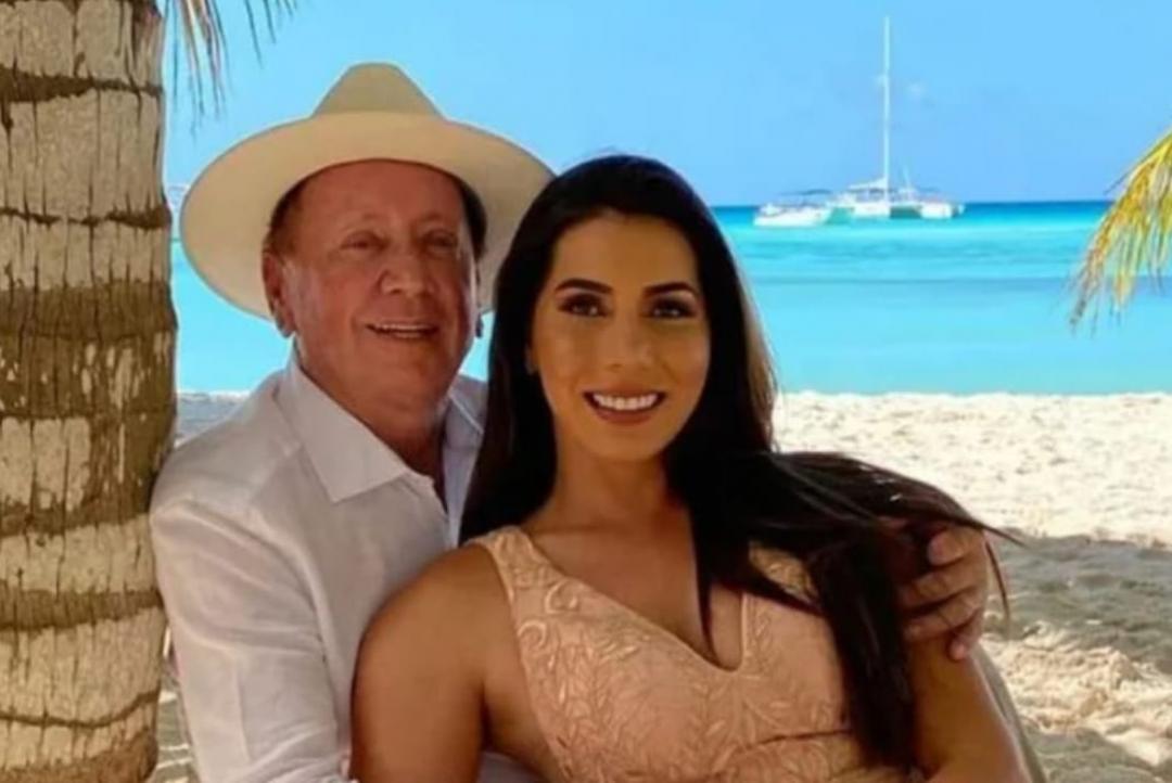 Prefeito anuncia separação: Sinop fica sem Primeira Dama