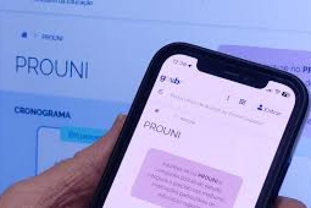 Prouni: convocados da 2ª chamada devem confirmar dados até dia 17