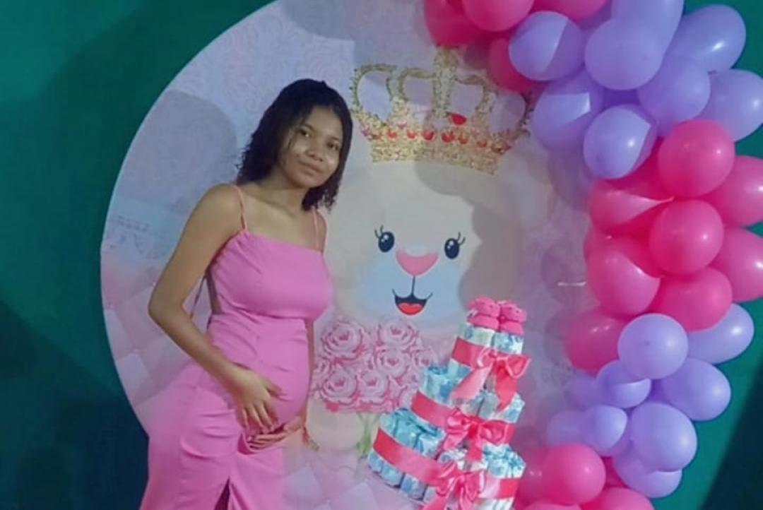 Polícia prende casal por crime macabro contra adolescente grávida