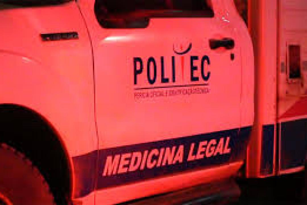 Guarantã do Norte: Acidente na BR-163 mata jovem de 24 anos