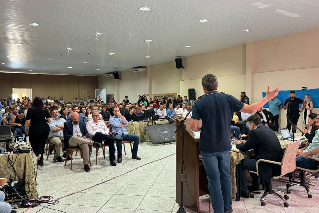 Audiência não agrada e gera mais revolta em Alta Floresta 