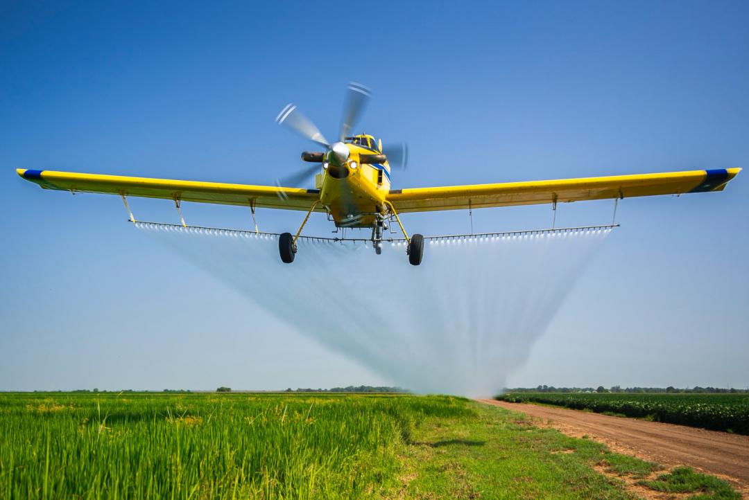 Apiacás: Prefeito proíbe pousos e decolagens de aviões agrícolas em aeroporto 