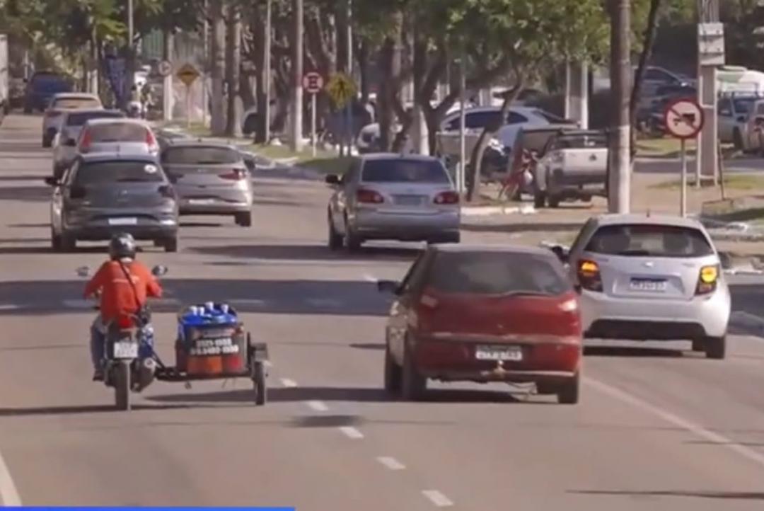 Chefe do Detran de Alta Floresta alerta proprietários de veículos 