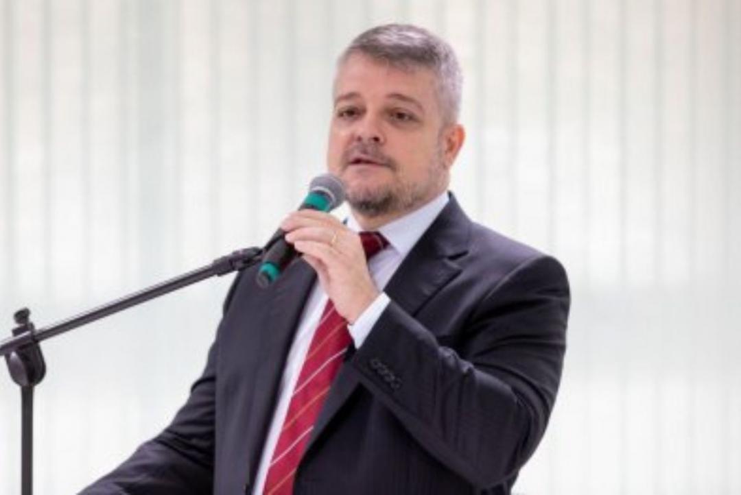 Tenente Coronel da PM está foragido em MT 