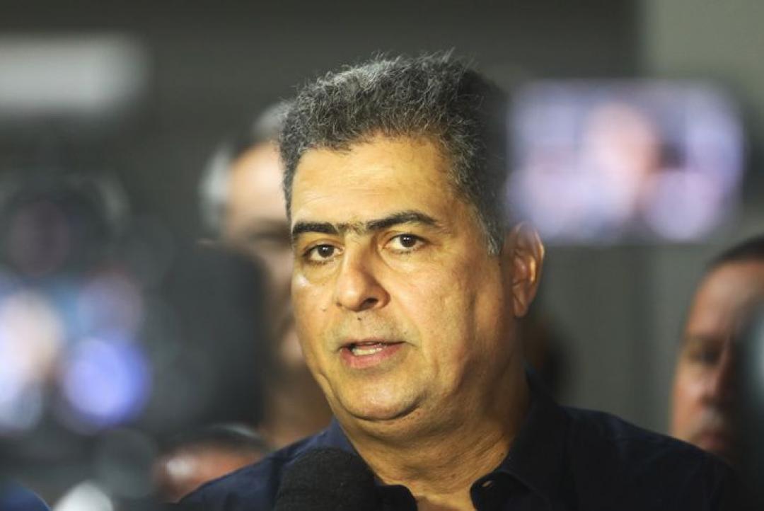 MP pede a condenação do ex prefeito de Cuiabá