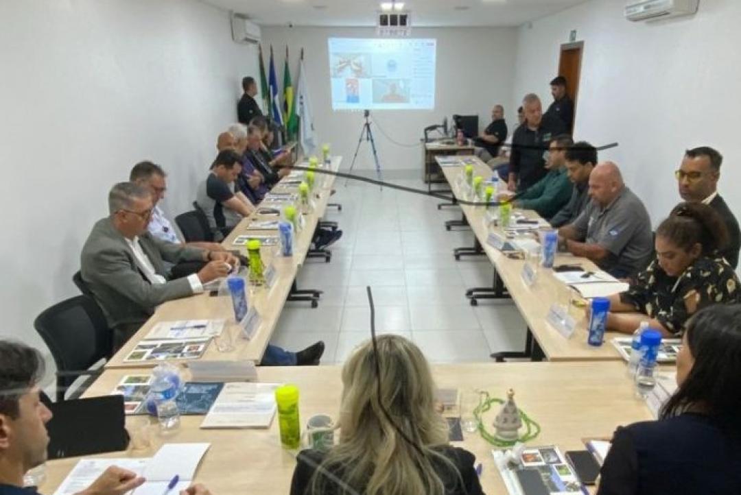 Conselheiros pedem renúncia e esvaziam o CREF17/MT