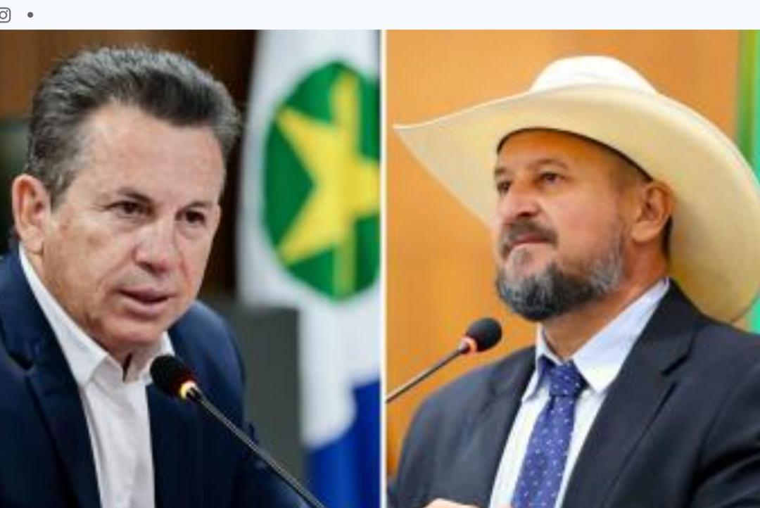 Cattani rechaça apropriação do bolsonarismo em MT