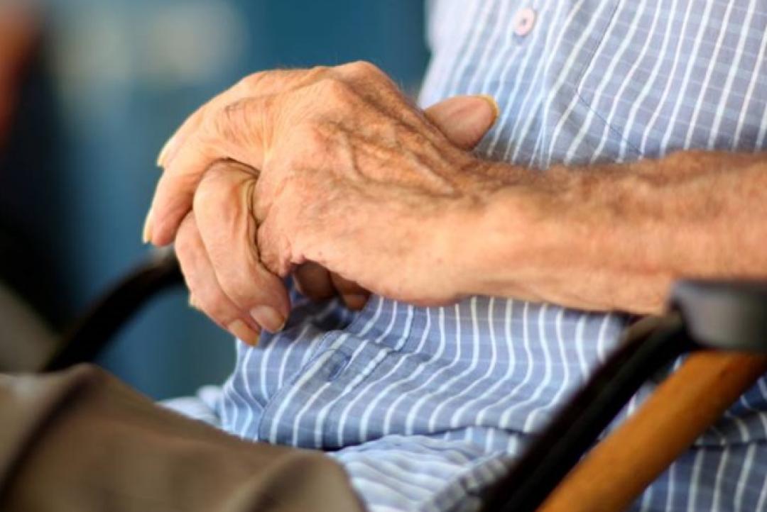 PM é acionada em Lar após idoso bater em cuidadoras e outros idosos