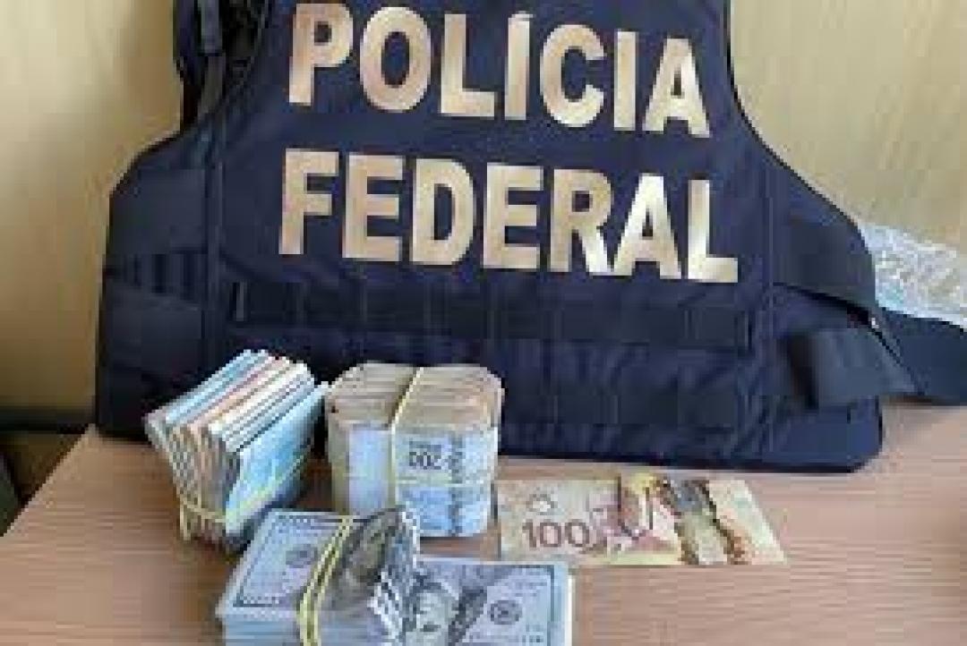 PF investiga servidores e geólogos em fraude de quase R$ 1 bilhão