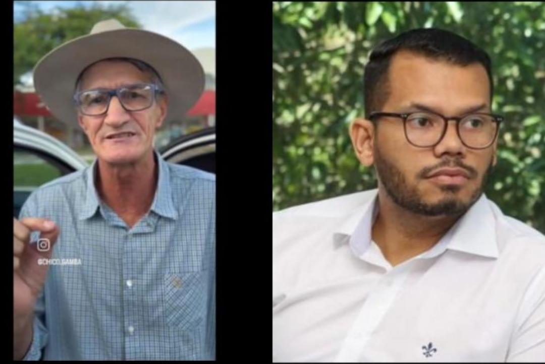 Justiça cassa mandato de prefeito e vice em Alta Floresta  