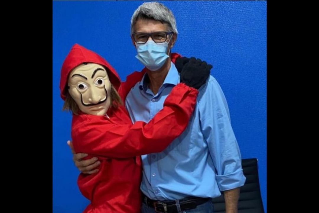 Fraude nas eleições enganou mais de 30 mil pessoas em Alta Floresta  