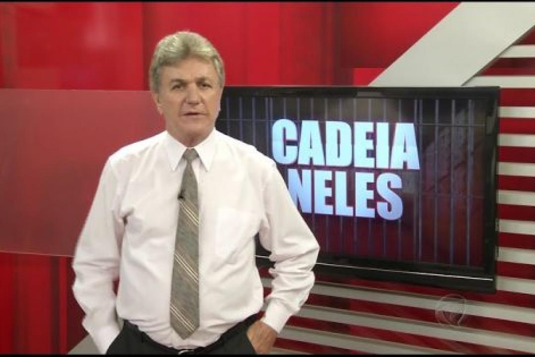 Morre Edivaldo Ribeiro: o 