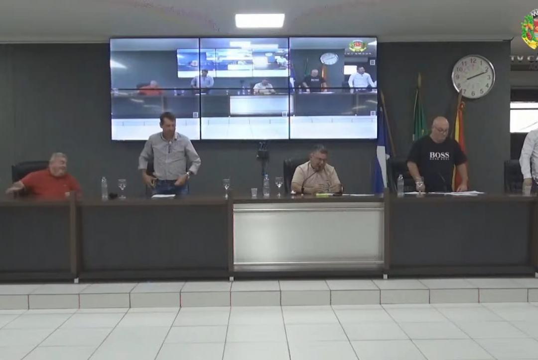 Câmara aprova R$ 2 milhões para a festa da Expoalta