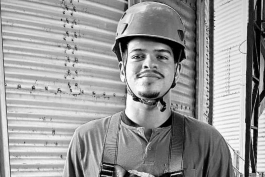 Trabalhador cai e morre dentro de silo em Nova Canaã