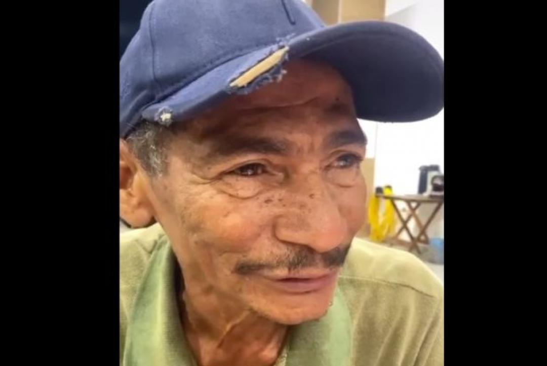 Morre idoso atacado à paulada durante assalto em Bandeirantes