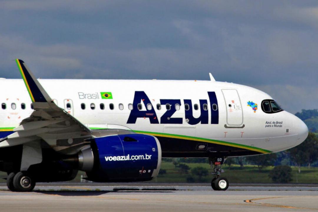 Políticos e CDL reagem após suspensão de voo em Alta Floresta