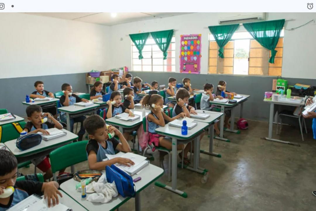 Educação de Alta Floresta pode ter repasses bloqueados