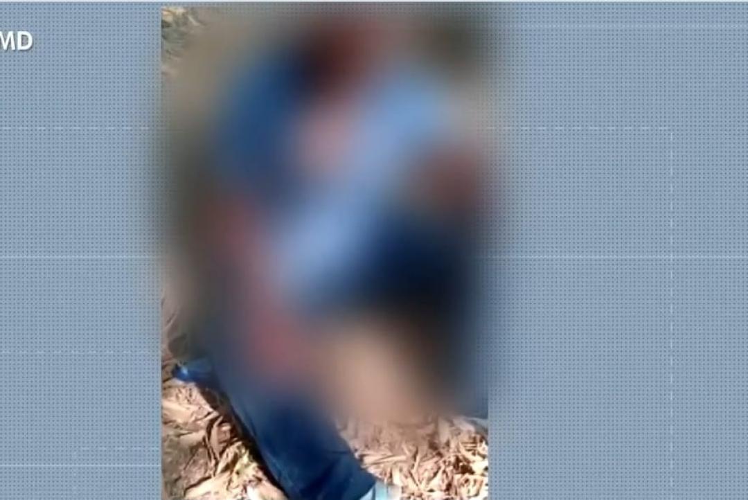 PM salva homem sequestrado em Colíder