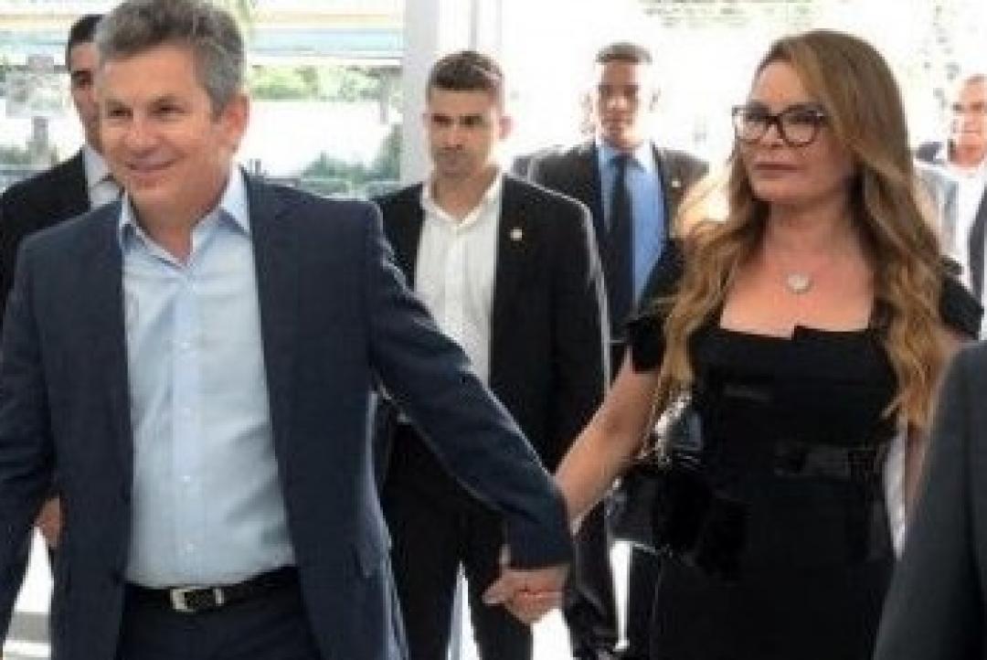 Alta Floresta recebe hoje o Governador do Estado