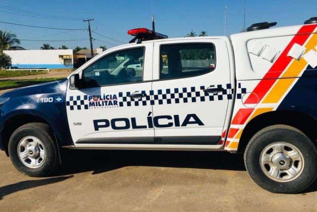 Idoso é flagrado se masturbando em feira aberta de Apiacás