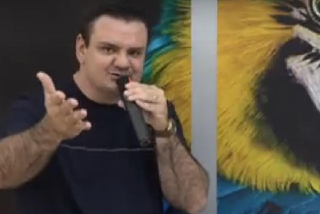 Secretário classifica fala de Tuti como infeliz: “vai ter que me procurar”