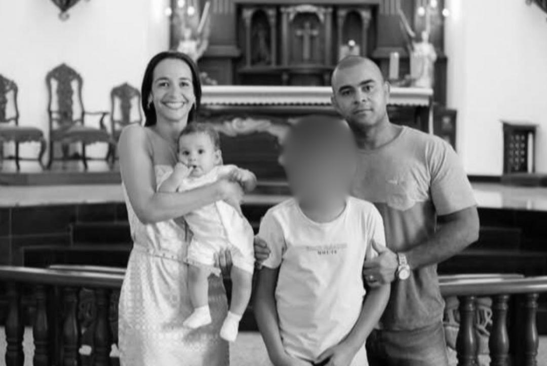 Adolescente mata família no RJ: Namorada de MT sabia de tudo