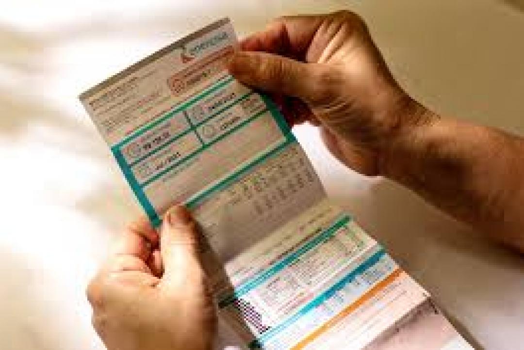 Aneel mantém bandeira vermelha: Conta de energia continua mais cara