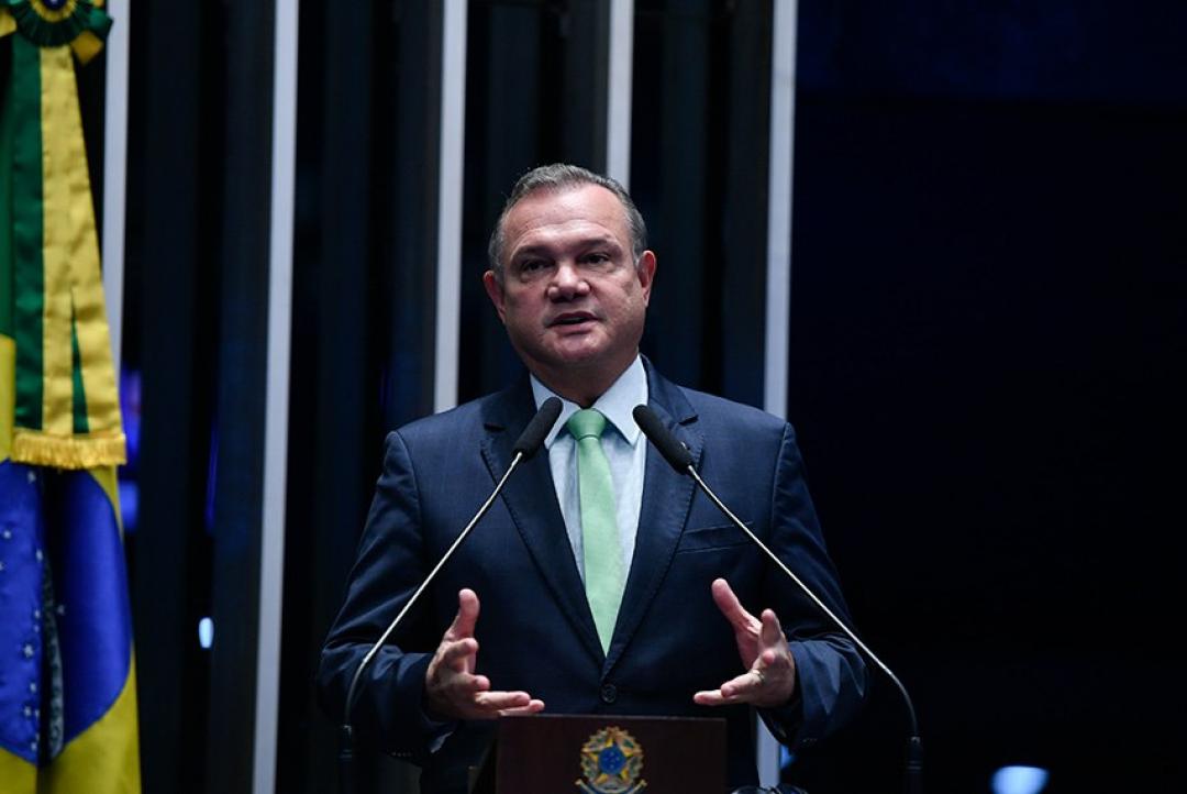 Wellington Fagundes critica Lula: ‘Desrespeito ao Congresso’ ao acionar STF sobre IOF