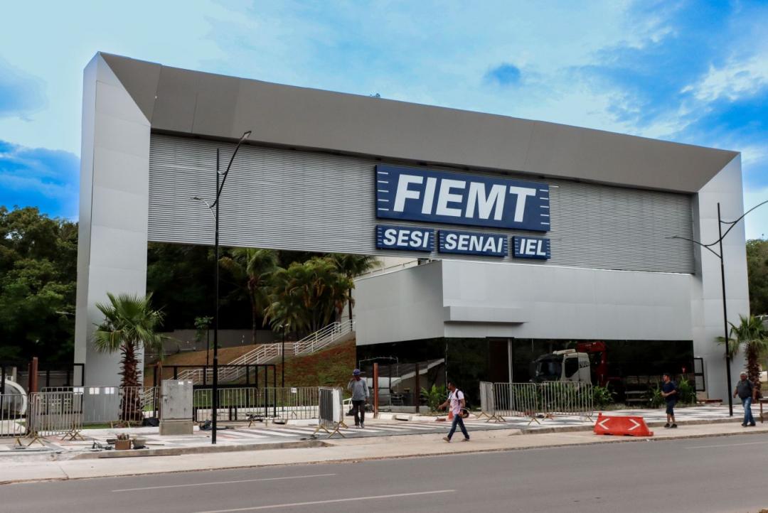 FIEMT vai ao STF contra aumento do IOF