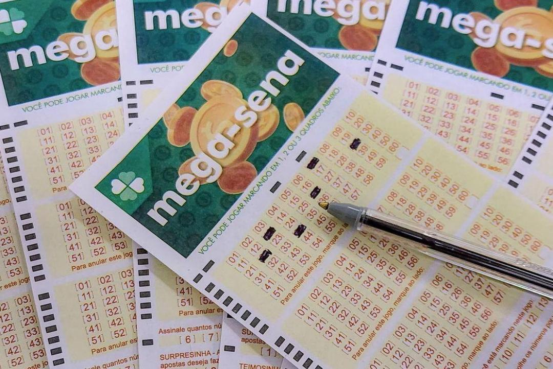 Mega-Sena tem reajuste e agora aposta mínima é de R$ 6